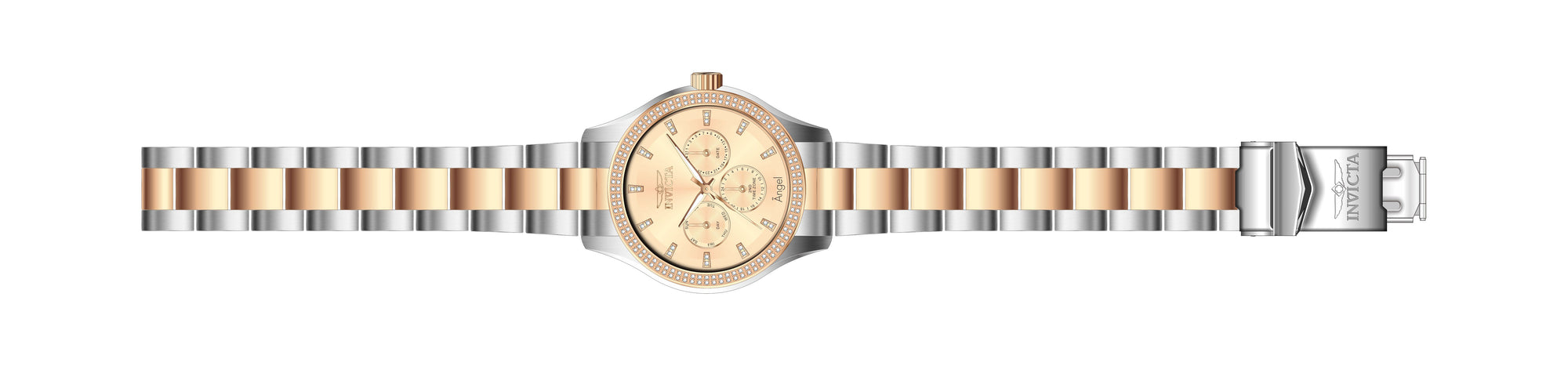 Parts for Invicta Angel Lady 38286