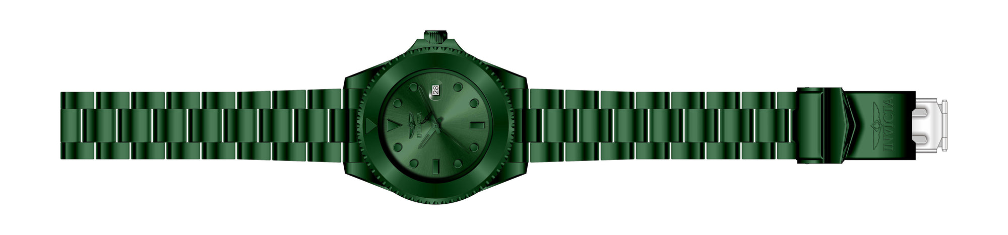 Parts for Invicta Pro Diver Men 38318