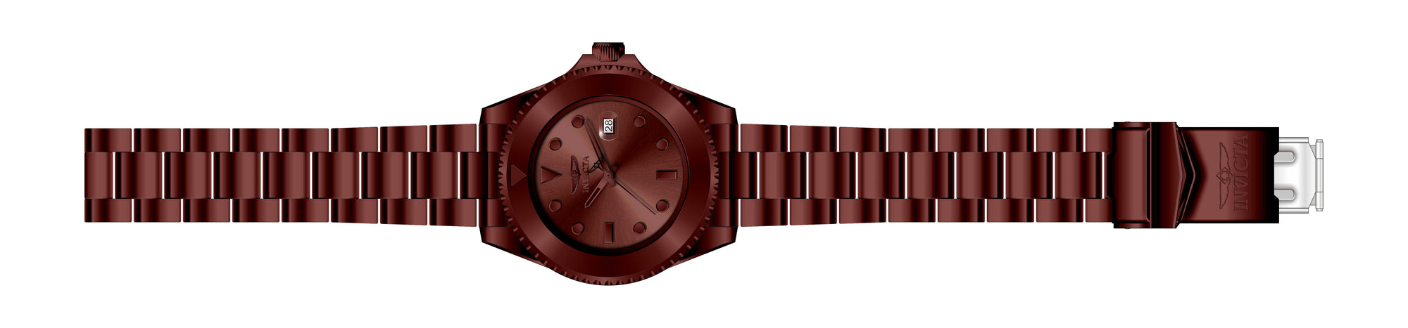 Parts for Invicta Pro Diver Men 38319