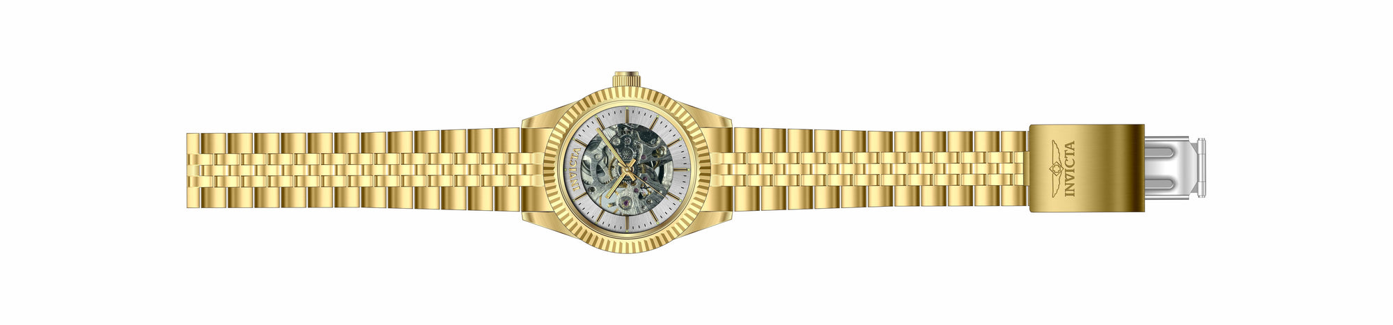 Parts for Invicta Specialty Zager Exclusive Lady 36451