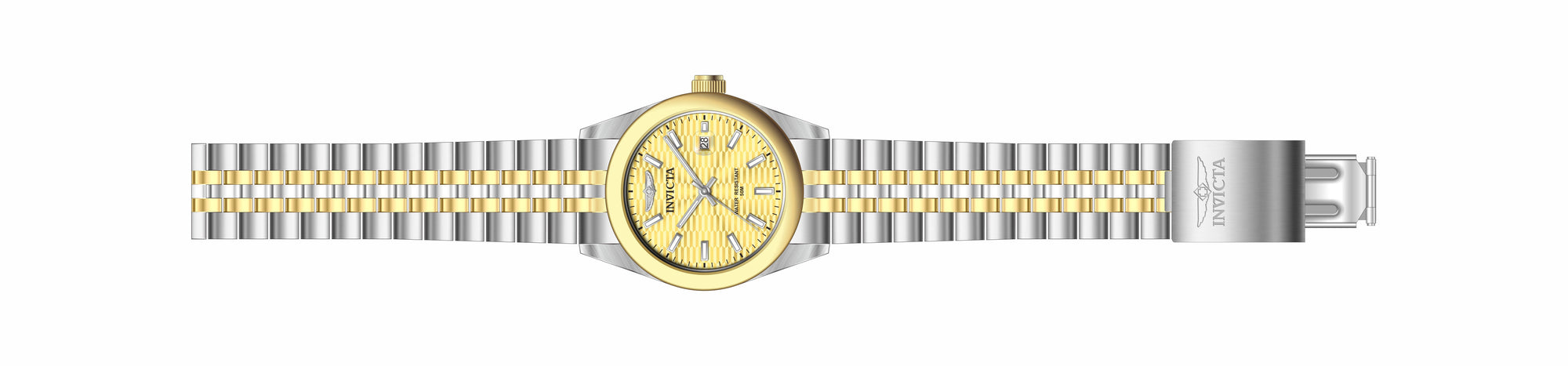 Parts for Invicta Aviator Lady 38433