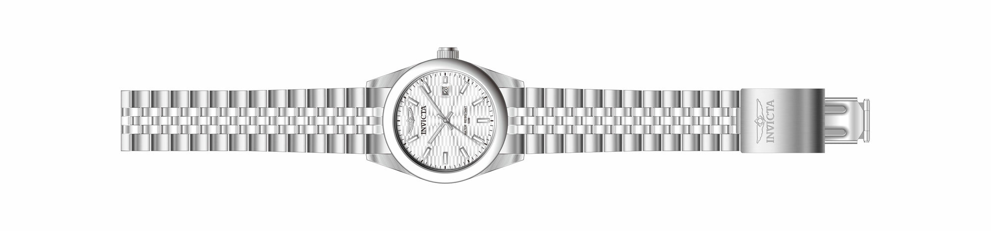 Band for Invicta Aviator Lady 38424