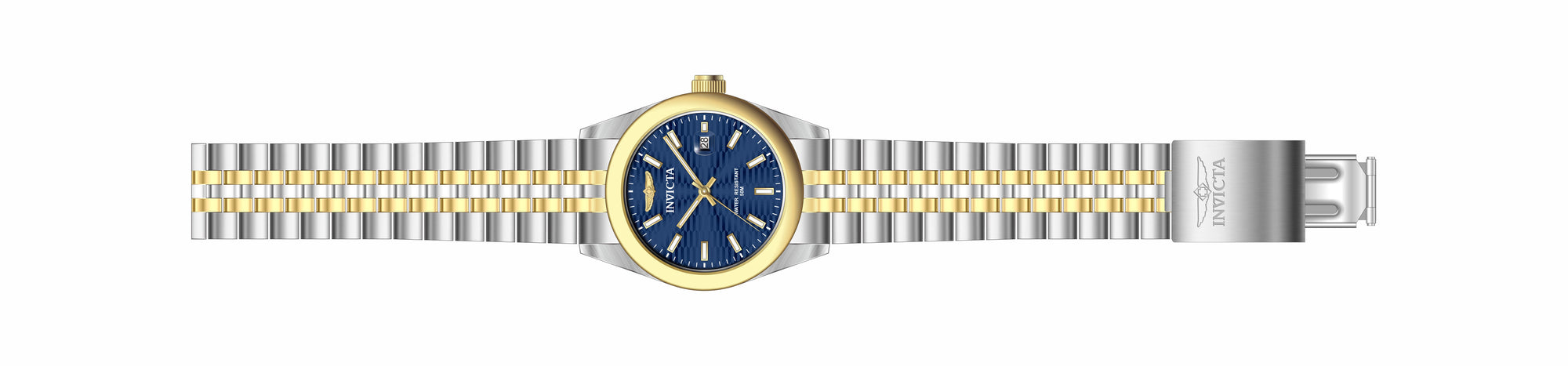 Band for Invicta Aviator Lady 38429