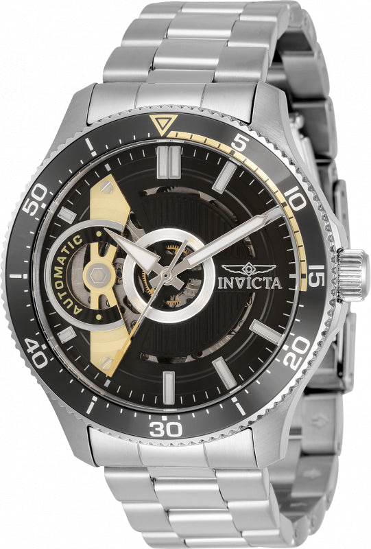 Band for Invicta Pro Diver 34050 