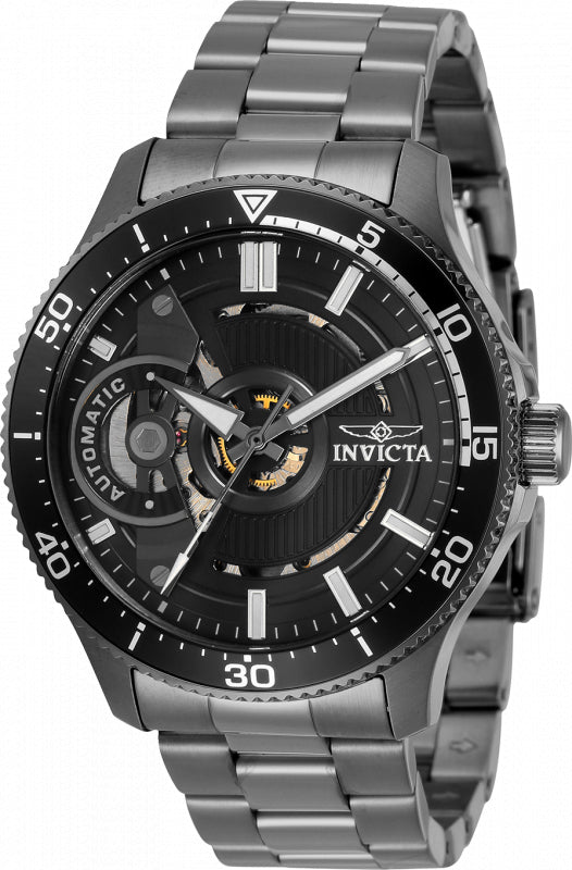 Band for Invicta Pro Diver 34054 