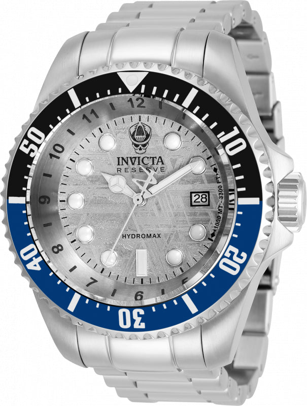 Band for Invicta Reserve 34100 Hydromax