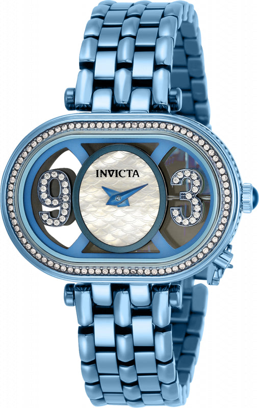 Band for Invicta Subaqua 34101 
