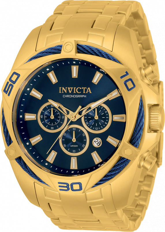 Band for Invicta Bolt 34120 
