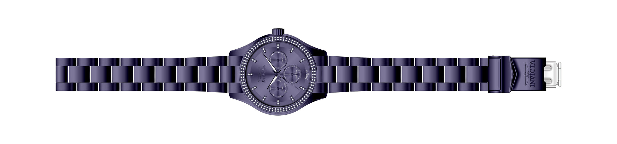 Parts for Invicta Angel Lady 38858