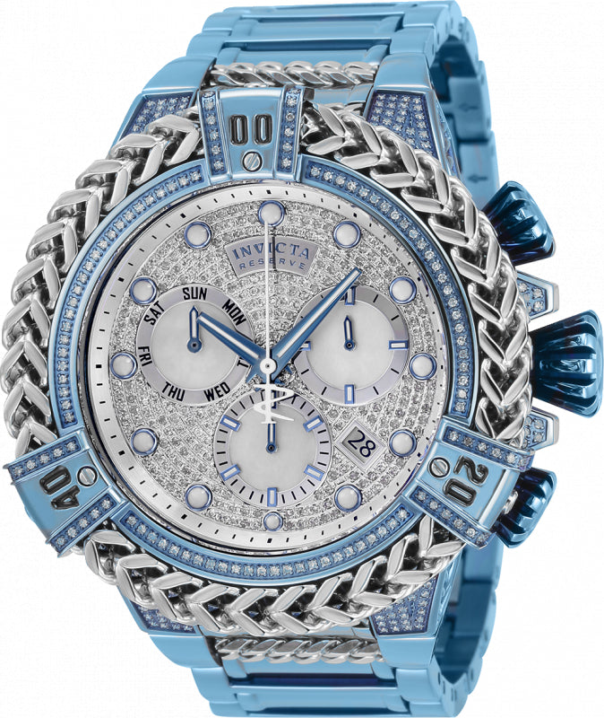 Band for Invicta Reserve 34282 Herc