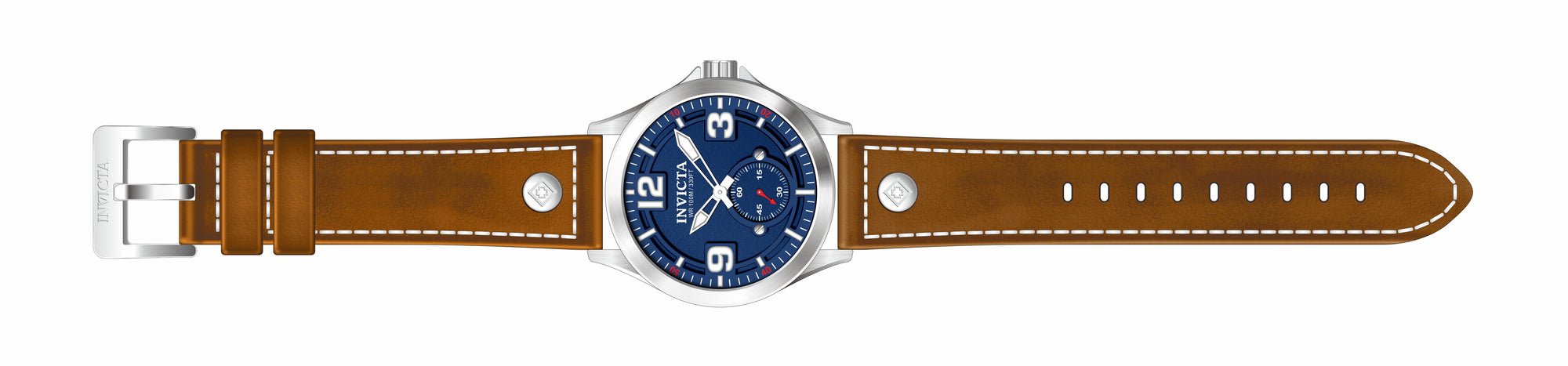 Parts for Invicta Aviator Men 39185