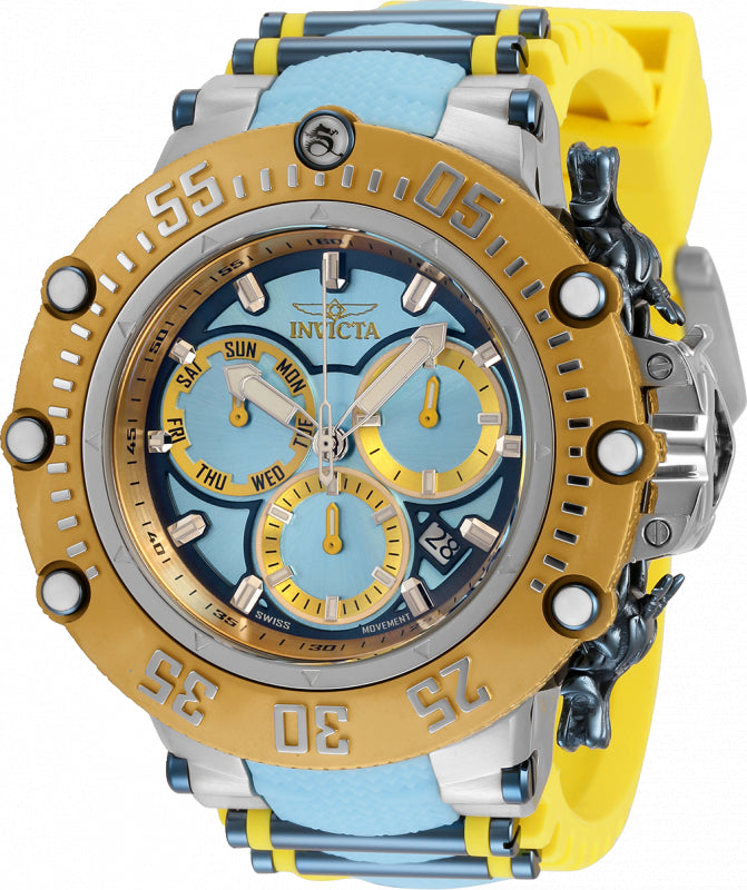 Band for Invicta Subaqua 34479 