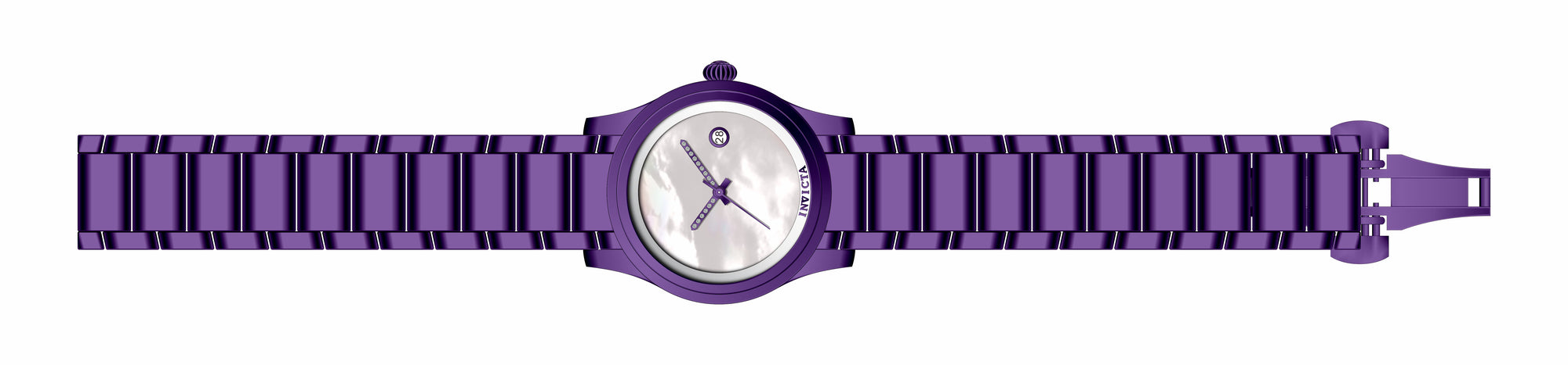 Parts for Invicta Pro Diver Men 39188