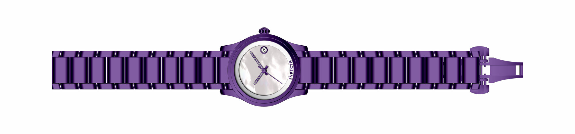 Parts for Invicta Pro Diver Lady 39190