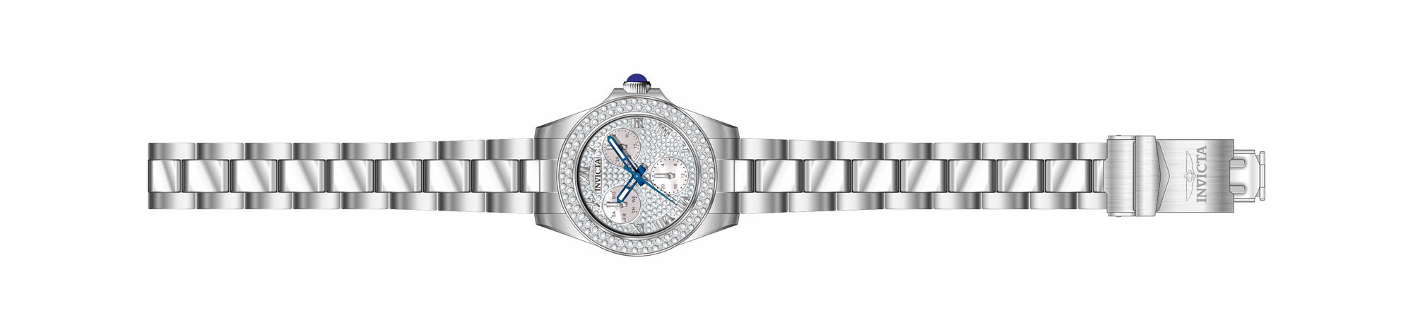 Parts for Invicta Angel Lady 39243