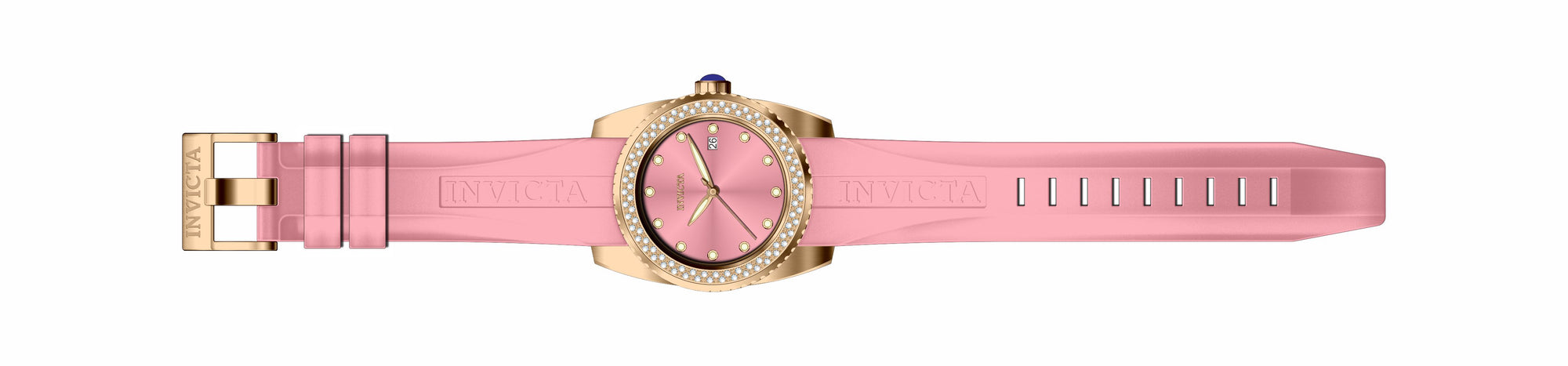 Parts for Invicta Angel Lady 39248