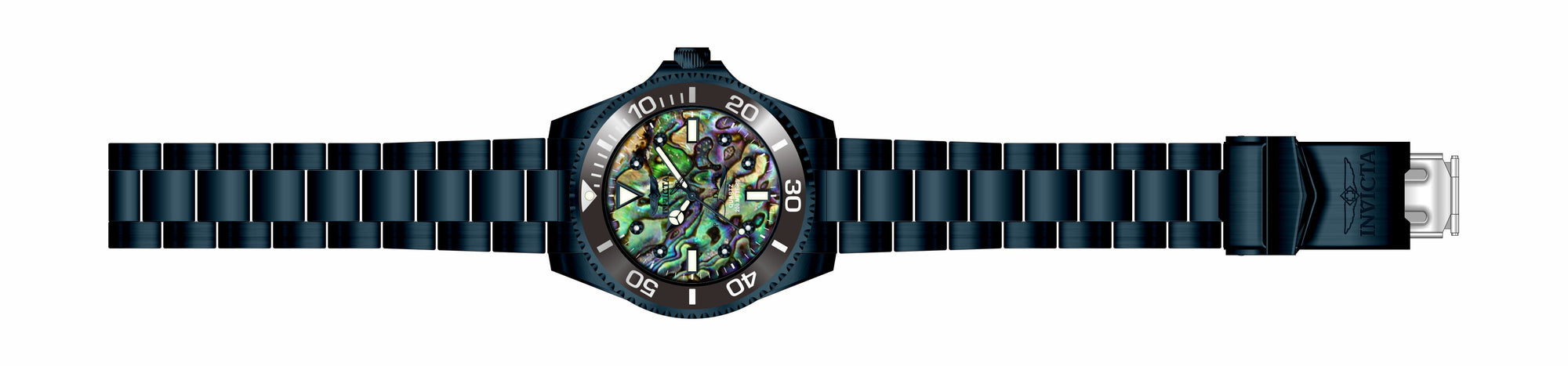Parts for Invicta Pro Diver Men 39424