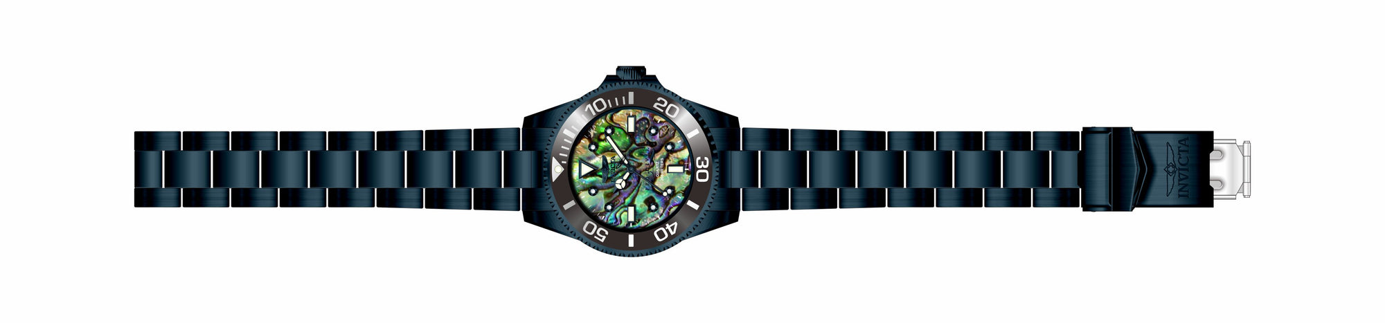Band for Invicta Pro Diver Lady 39428
