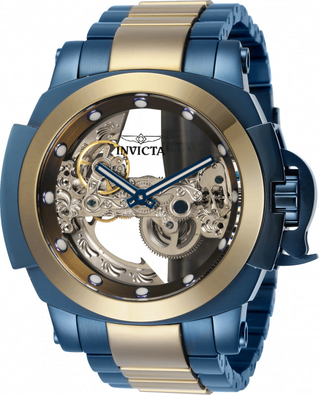 Band for Invicta Coalition Forces 34818 