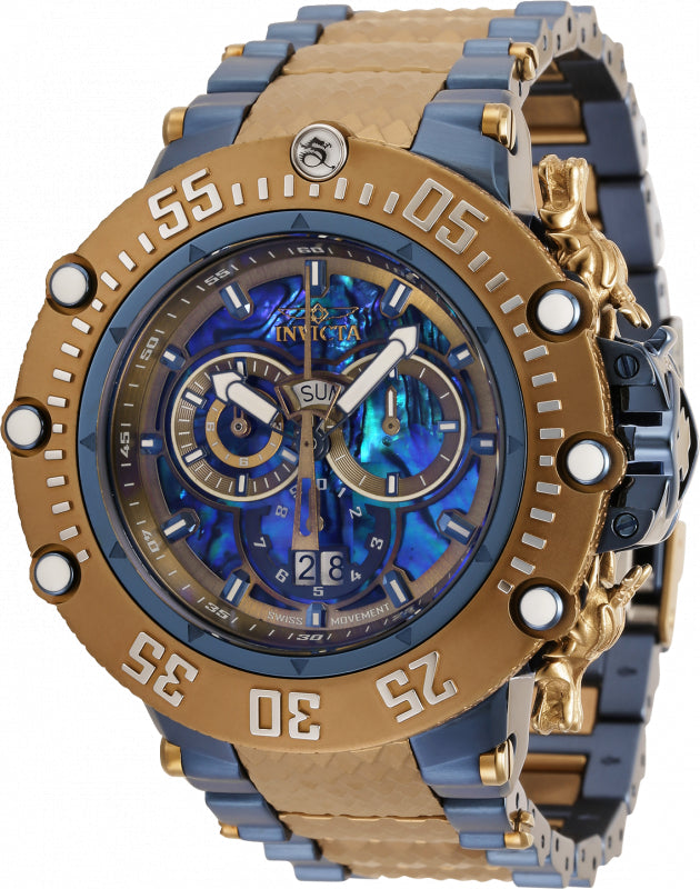 Band for Invicta Subaqua 34849 