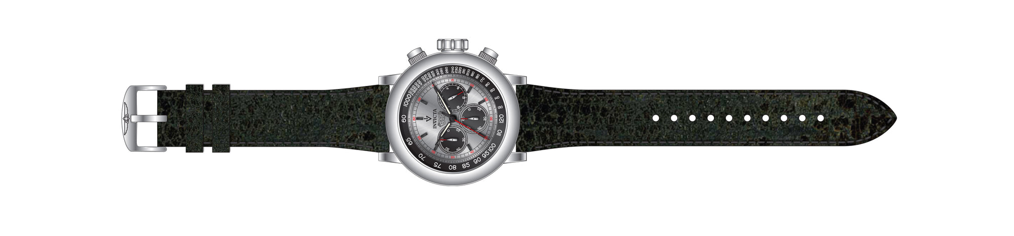 Parts for Invicta Vintage Men 37784