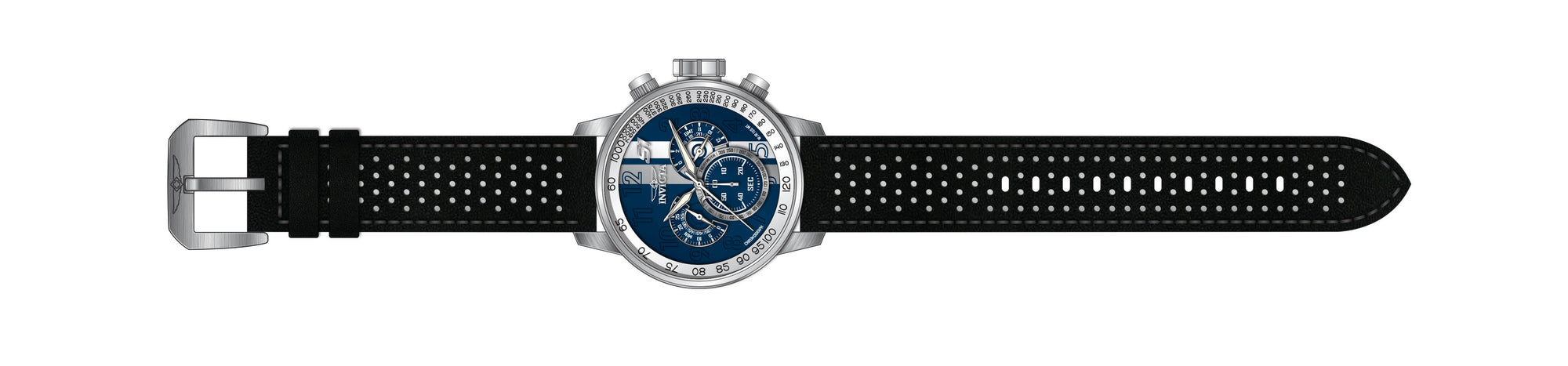 Parts for Invicta S1 Rally Men 39023