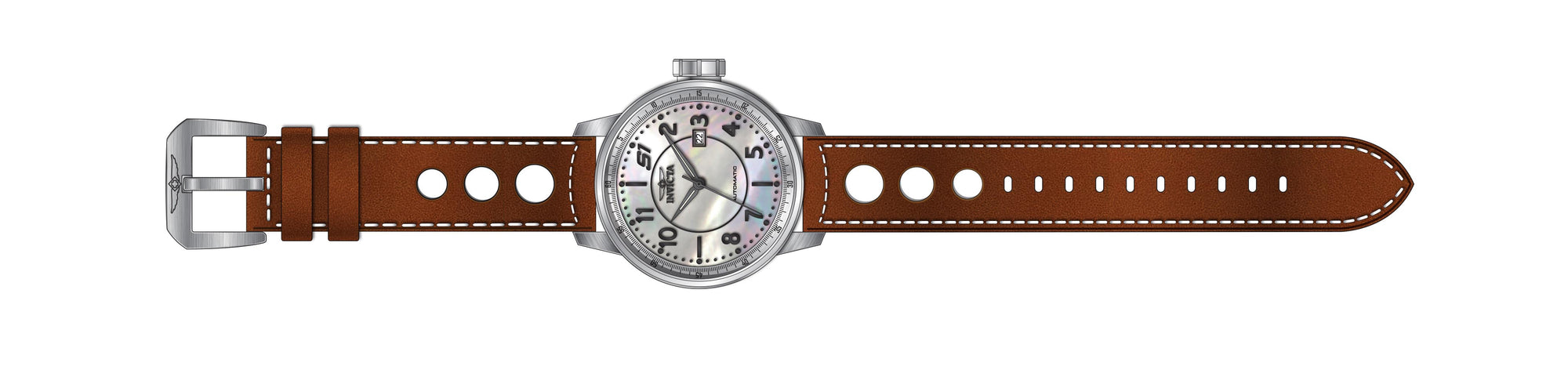 Parts for Invicta S1 Rally Men 39028