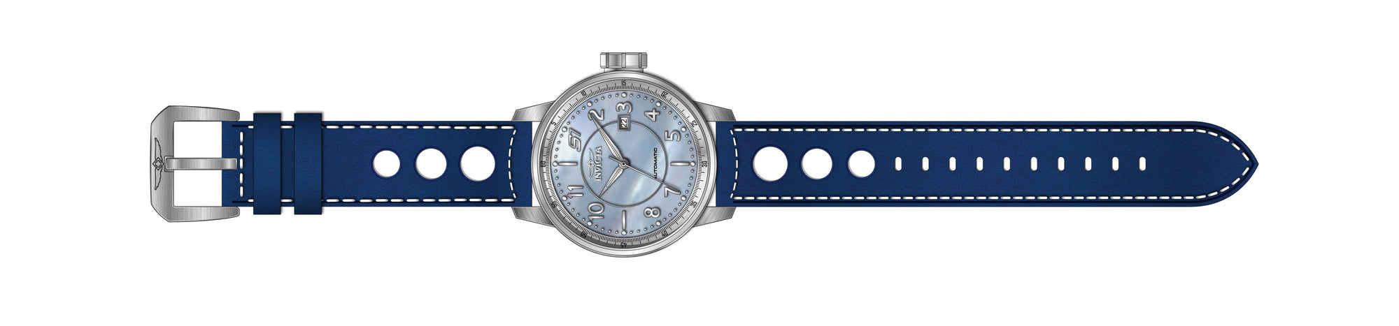 Parts for Invicta S1 Rally Men 39029