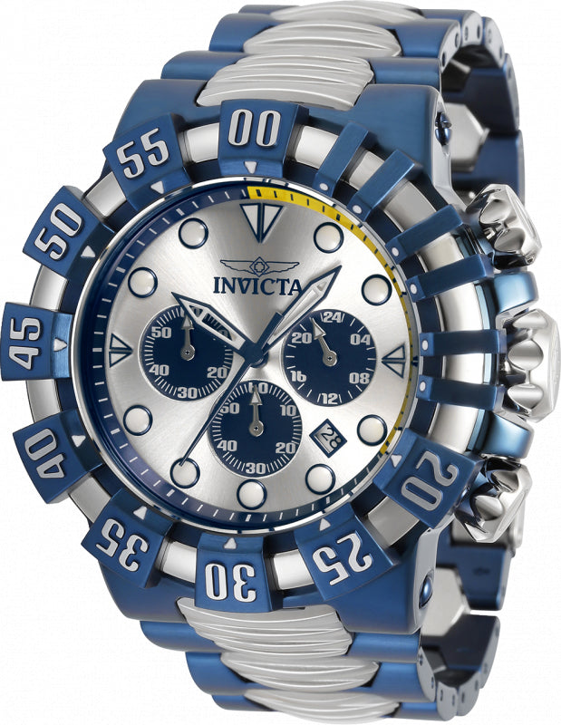 Band for Invicta Excursion 34941 