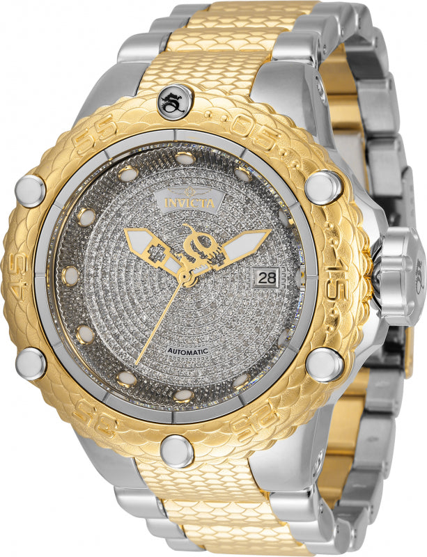 Band for Invicta Subaqua 34950 Noma VI