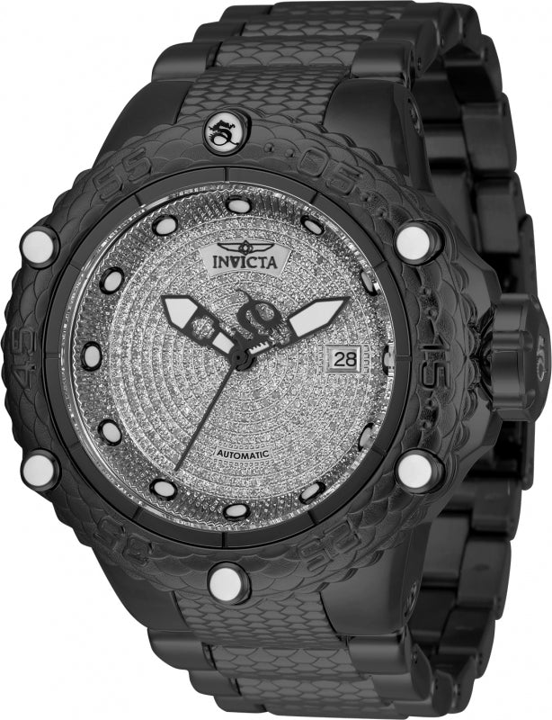 Band for Invicta Subaqua 34952 Noma VI