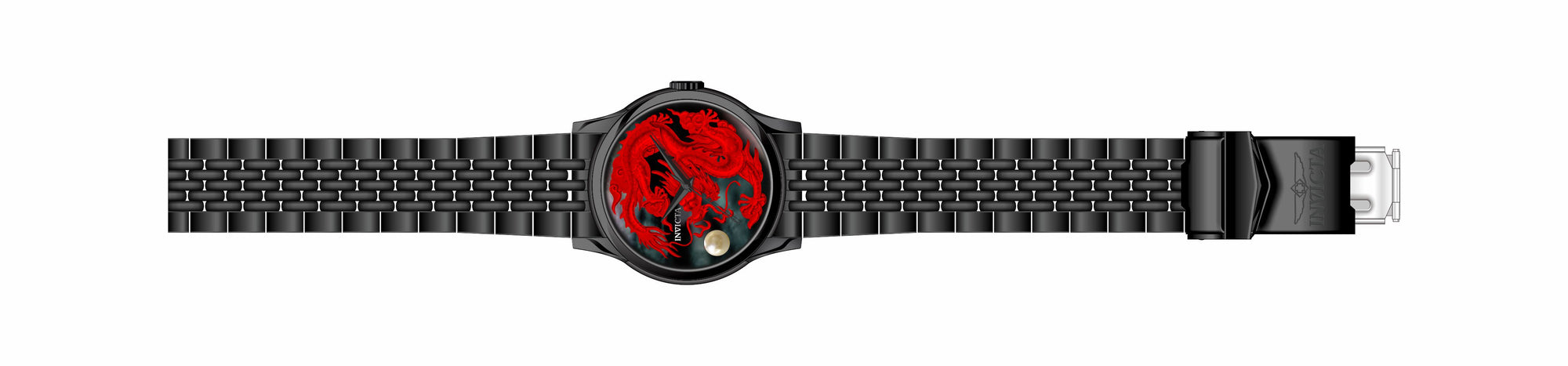 Band for Invicta Vintage Lady 39862