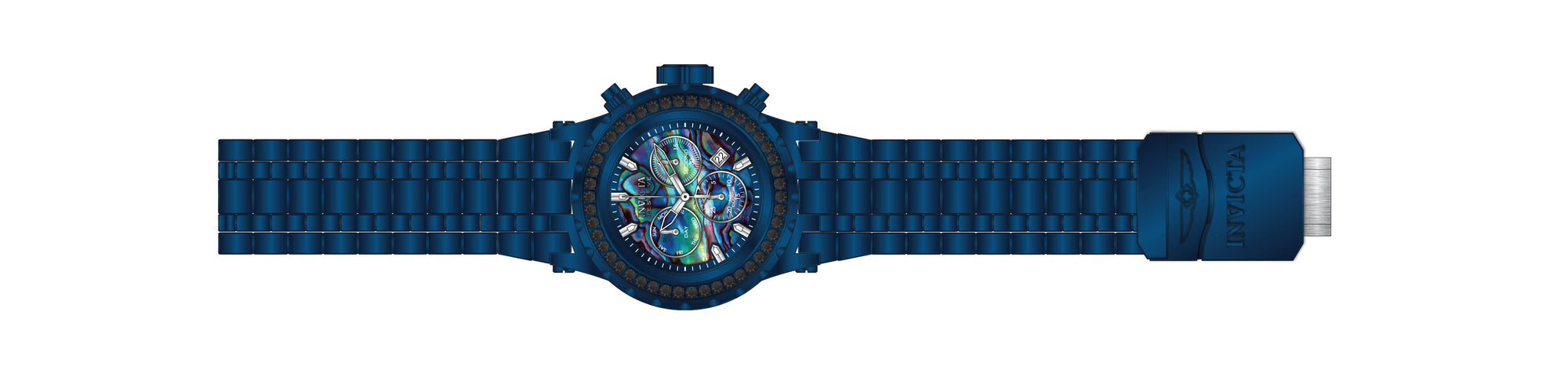 Band for Invicta Subaqua Men 39482