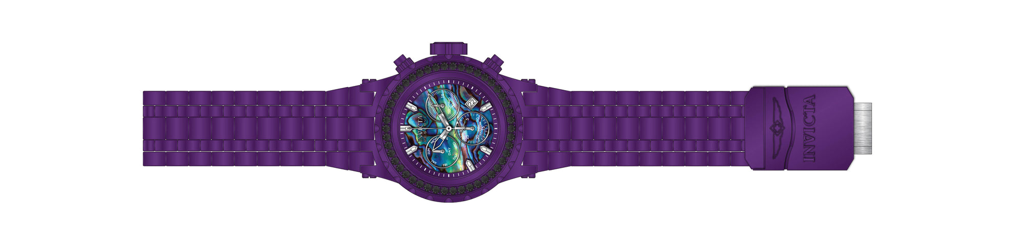 Parts for Invicta Subaqua Men 39483