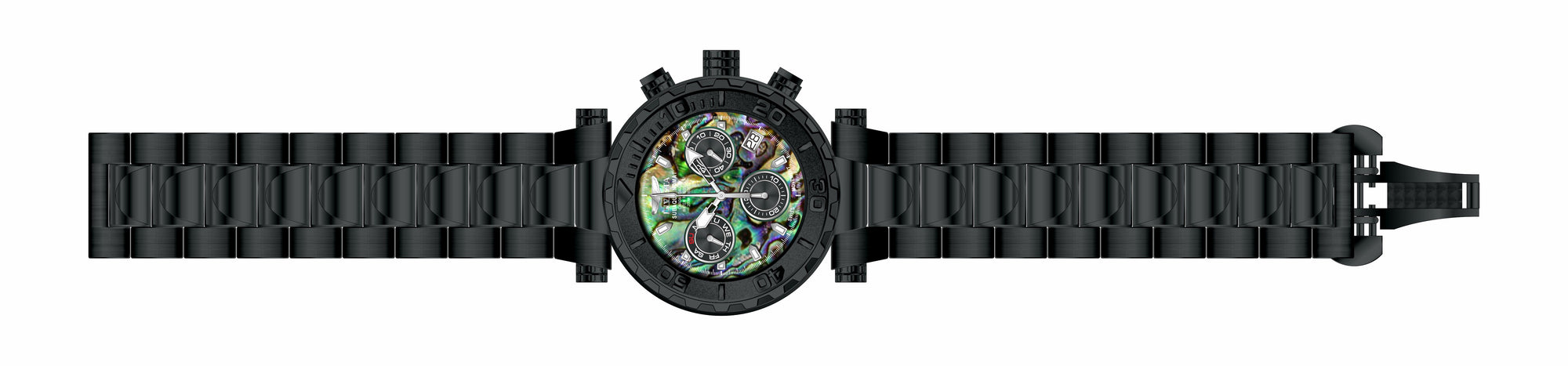 Parts for Invicta Subaqua Men 40153