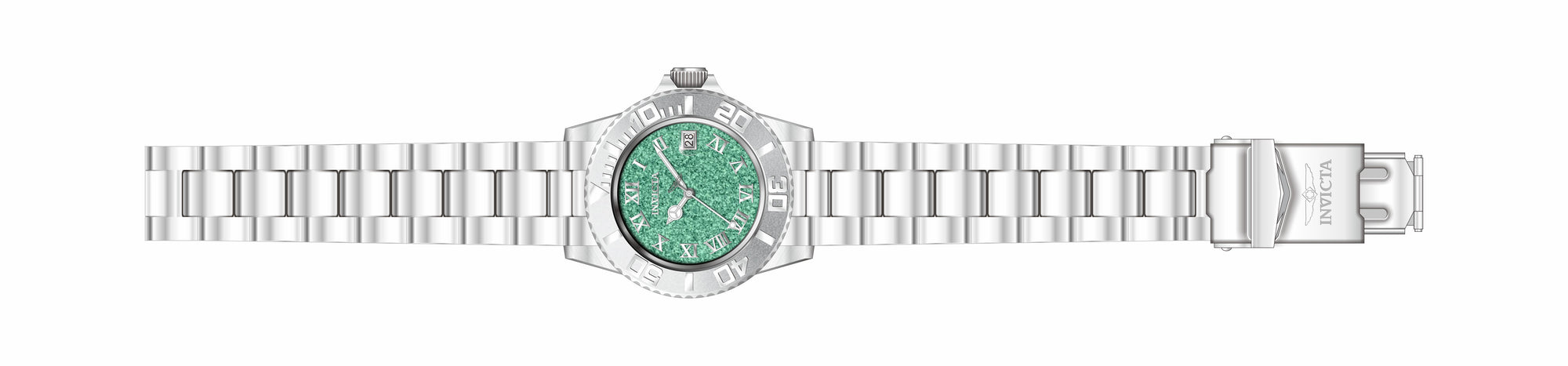 Parts for Invicta Angel Lady 40159