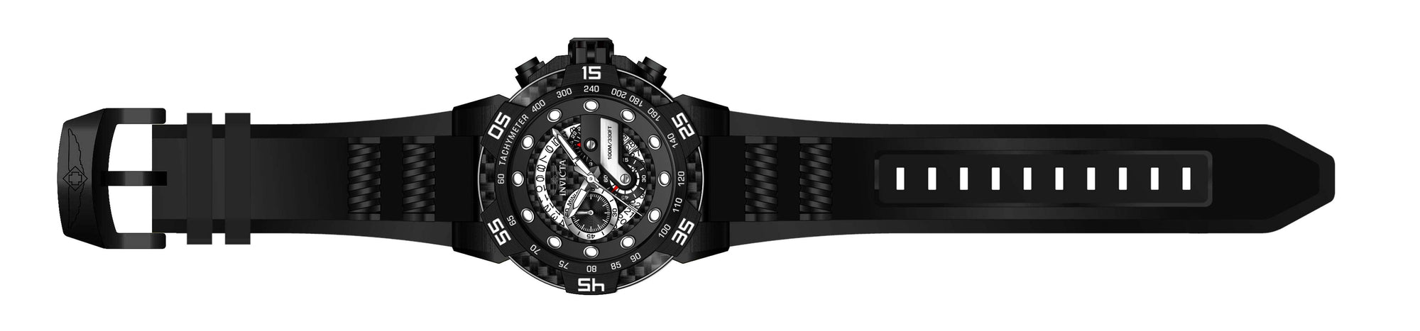 Parts for Invicta Speedway Men 36598