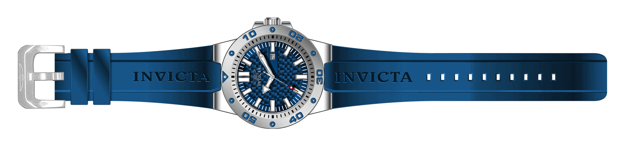 Band for Invicta Pro Diver Men 30960