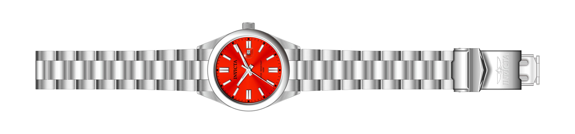 Parts for Invicta Pro Diver Zager Exclusive Men 38456