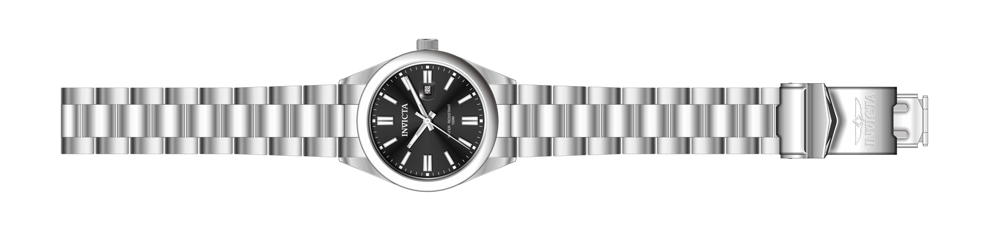 Parts for Invicta Pro Diver Zager Exclusive Men 38454