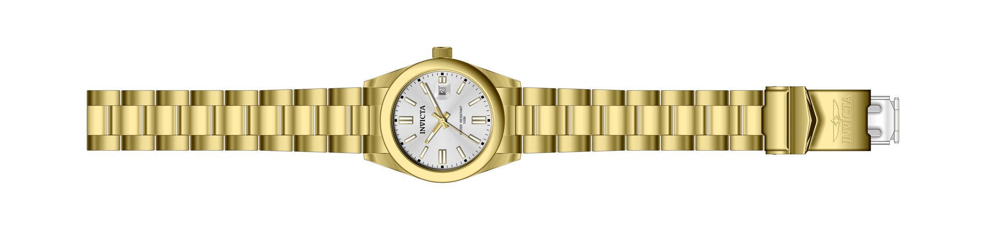 Parts for Invicta Pro Diver Zager Exclusive Lady 38481