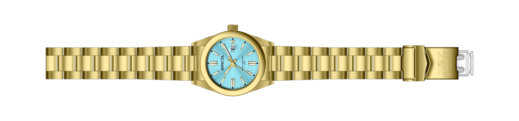 Parts for Invicta Pro Diver Zager Exclusive Lady 38483