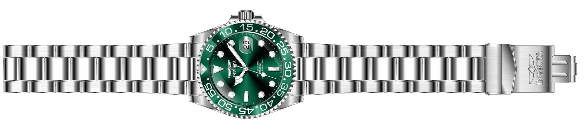 Band for Invicta Pro Diver Lady 36531