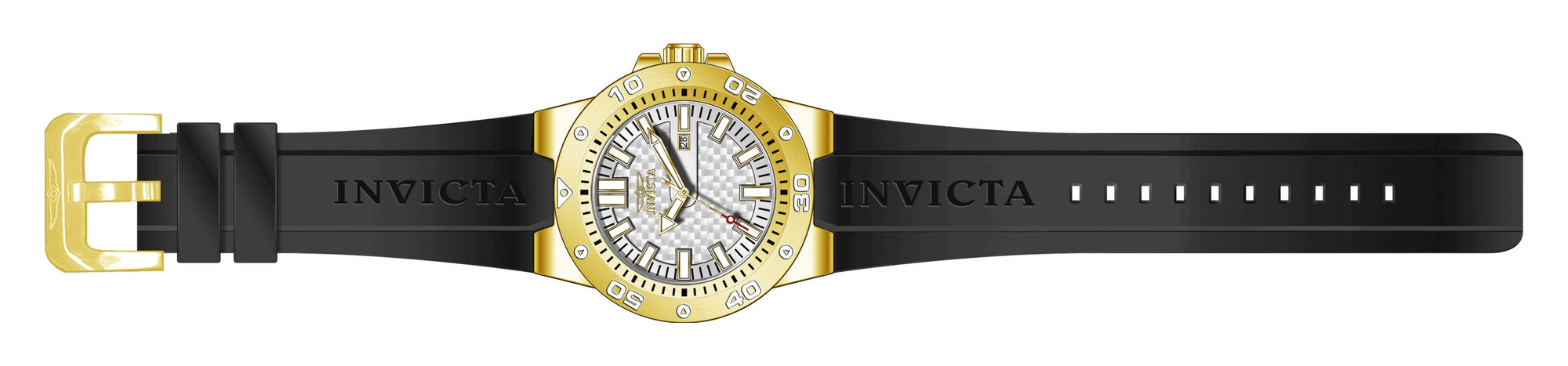 Parts for Invicta Pro Diver Men 30964