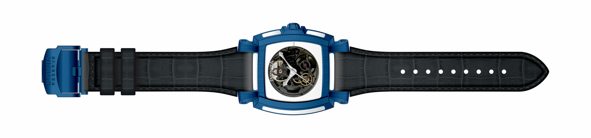 Parts for Invicta Reserve Sapphire Ghost Men 40463