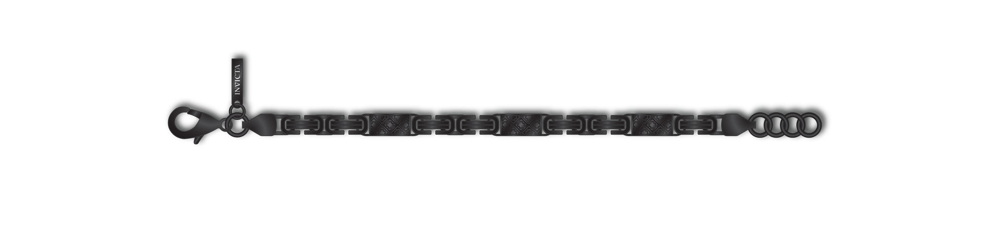 Parts for Invicta Elements Men 39604