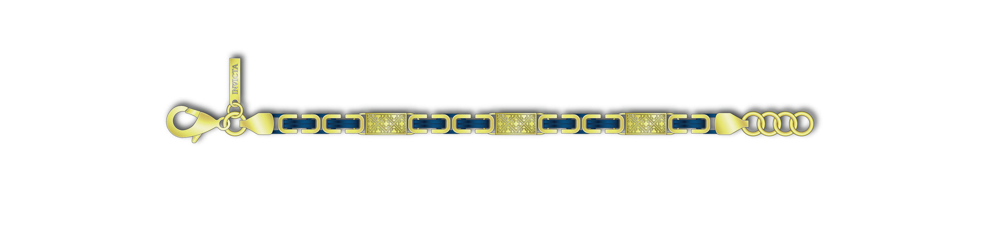 Parts for Invicta Elements Men 39607