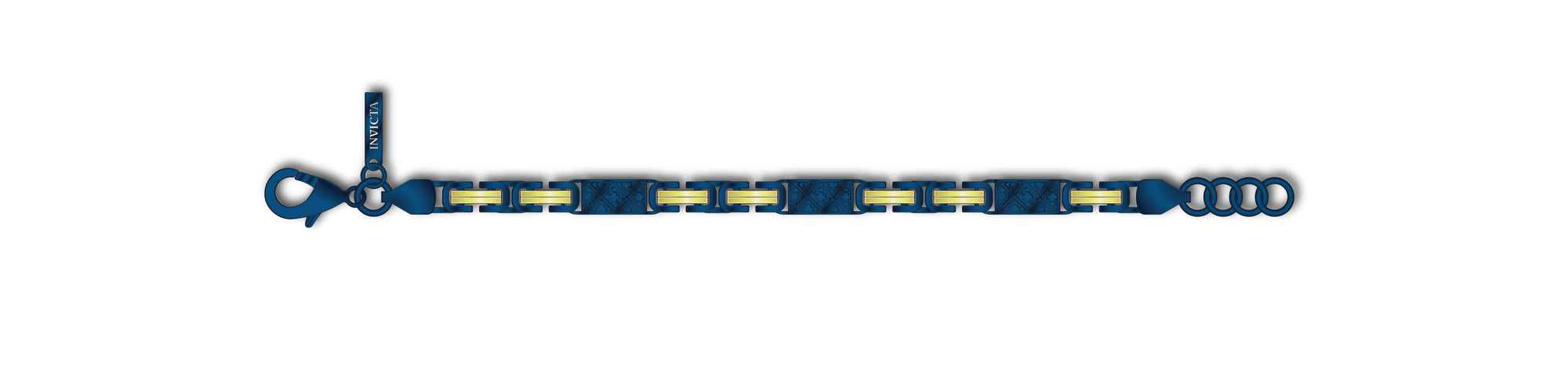 Parts for Invicta Elements Men 39608