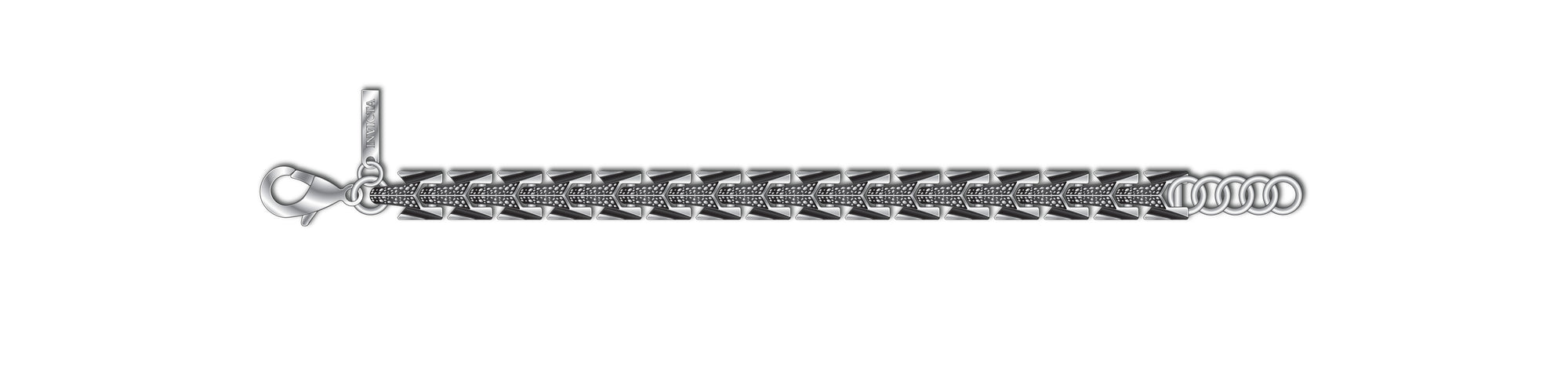 Parts for Invicta Elements Men 39631