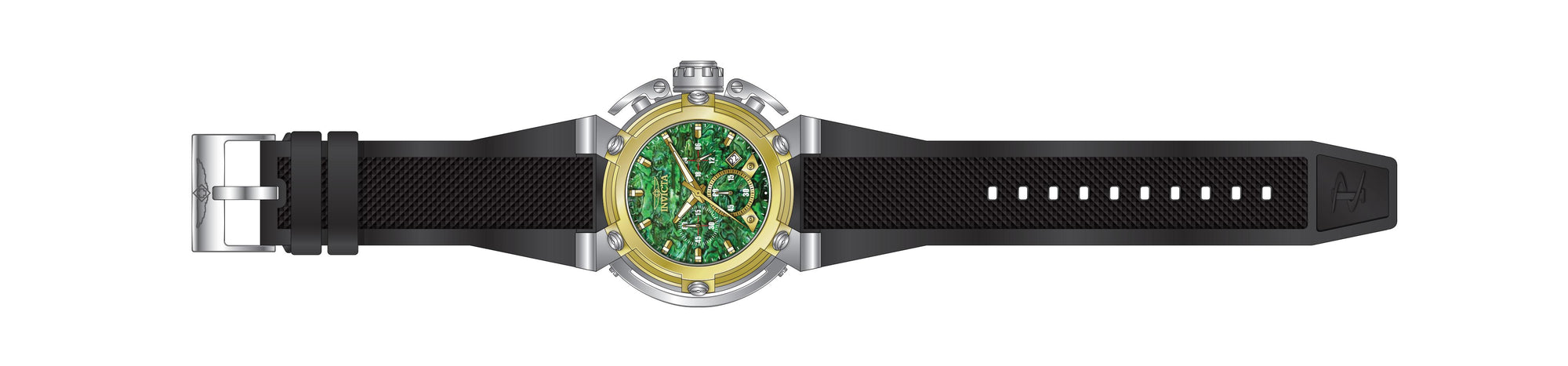 Band for Invicta Coalition Forces X-Wing Men 40062